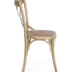 mutoni lifestyle Holzstuhl Cross Natur 52X51X87><noscript><img width=