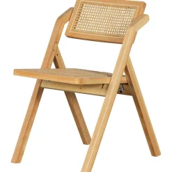 mutoni living Holzstuhl Weft Natur><noscript><img width=