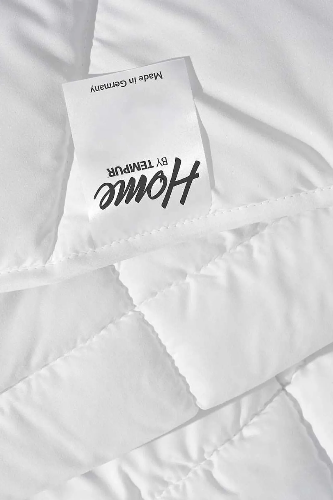 Tempur Home By Luxe Duvet Standard 160X210> Duvets