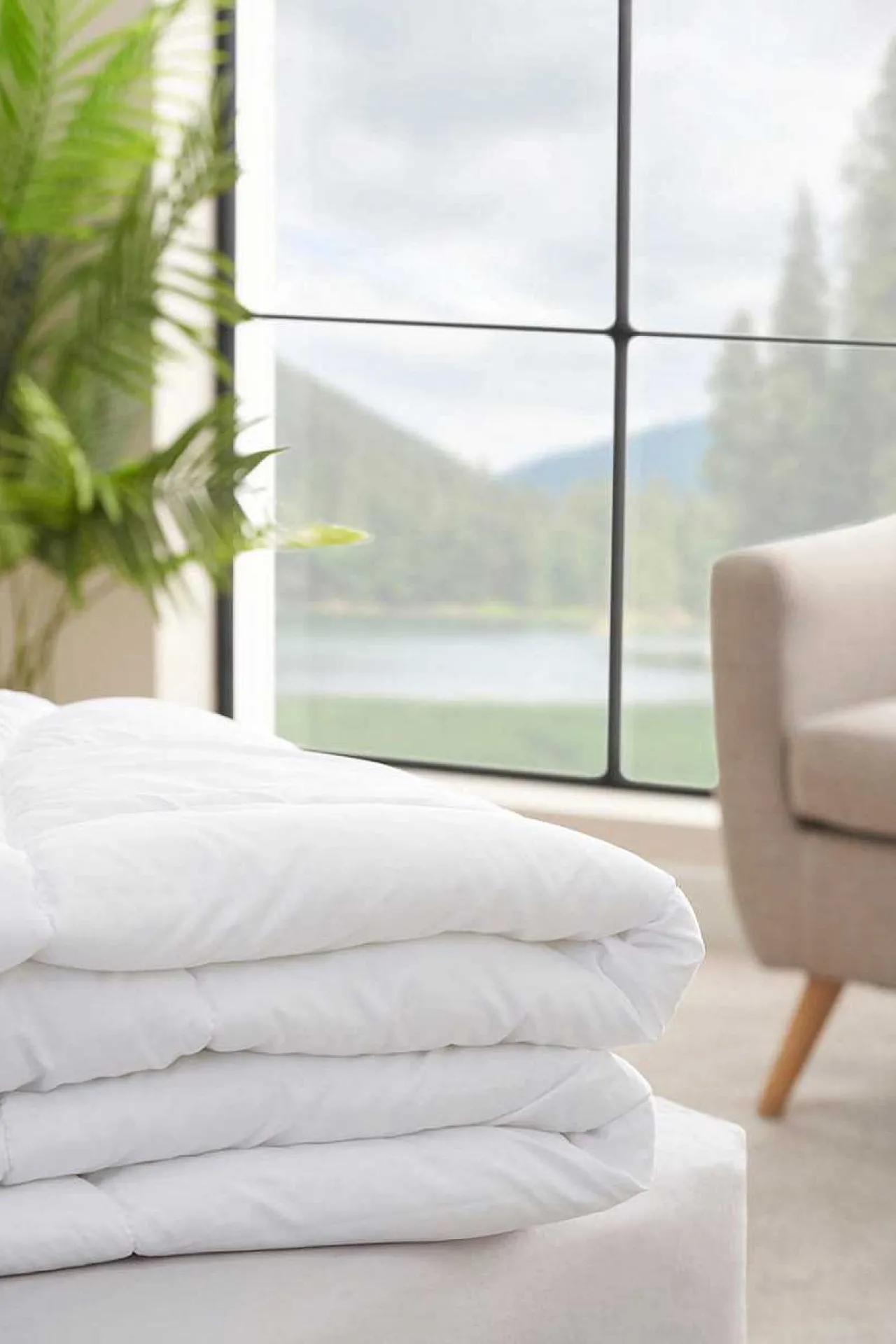 Tempur Home By Luxe Duvet Leicht 160X210> Duvets