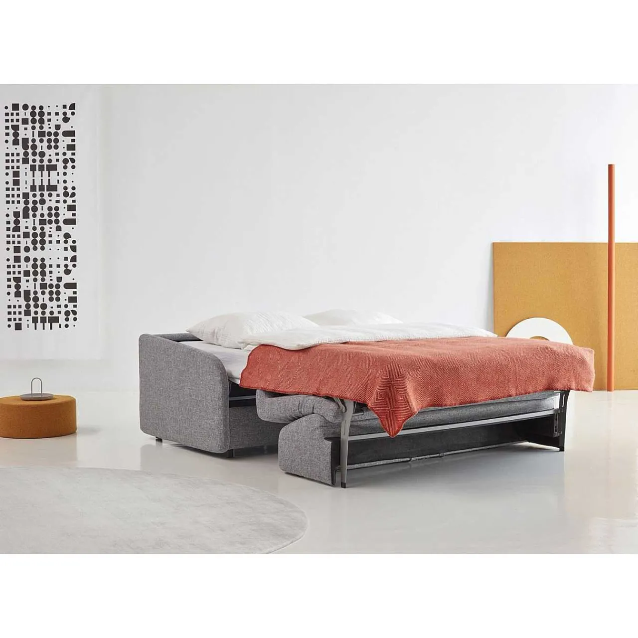 Innovation Living Innovation Bettsofa Eivor Dual 140> Bettsofas