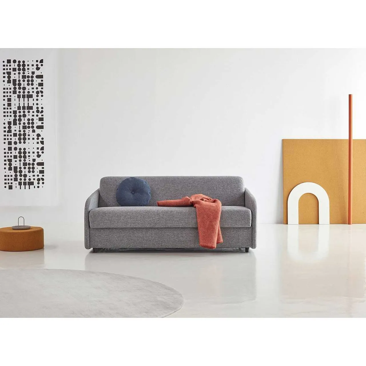 Innovation Living Innovation Bettsofa Eivor Dual 140> Bettsofas