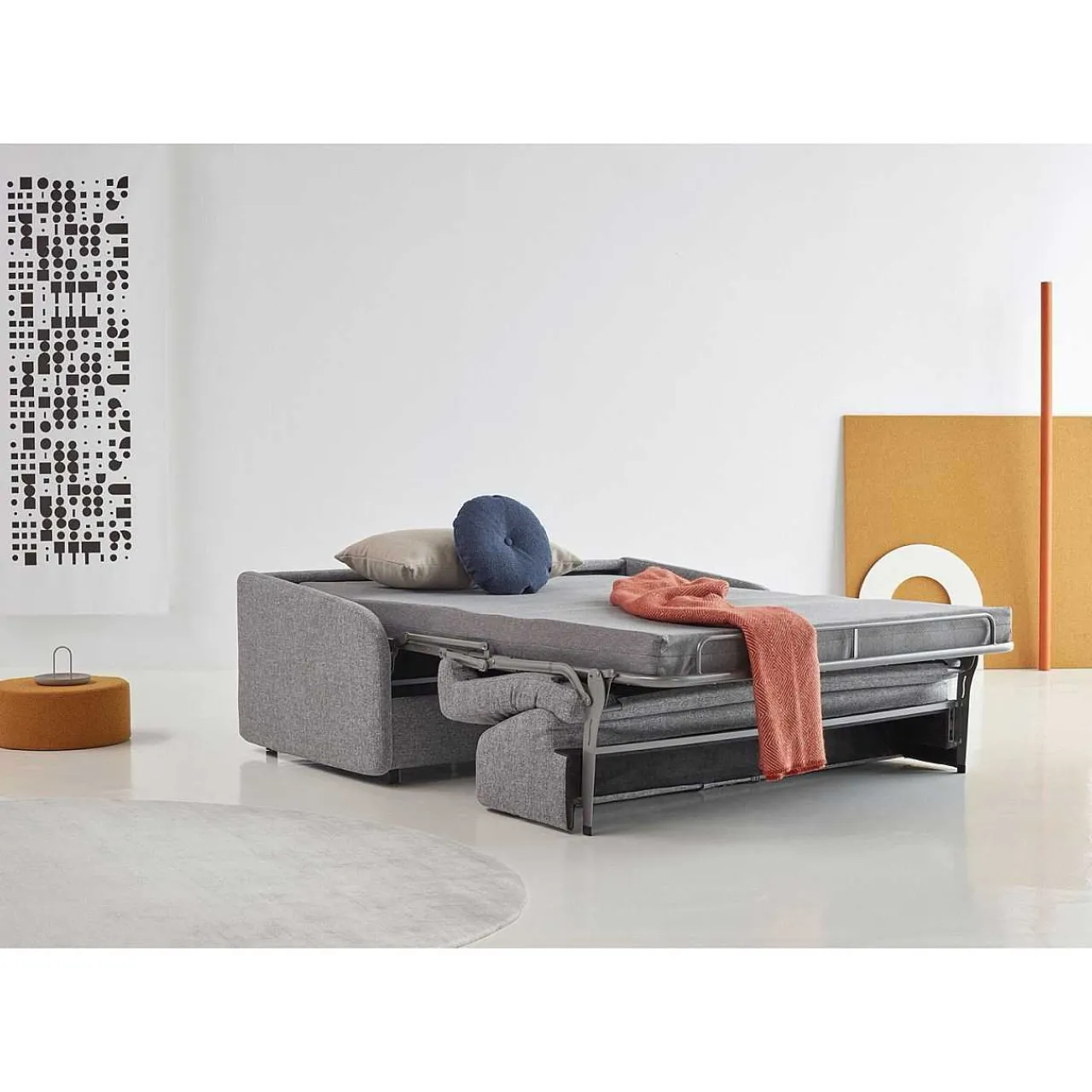 Innovation Living Innovation Bettsofa Eivor Dual 140> Bettsofas