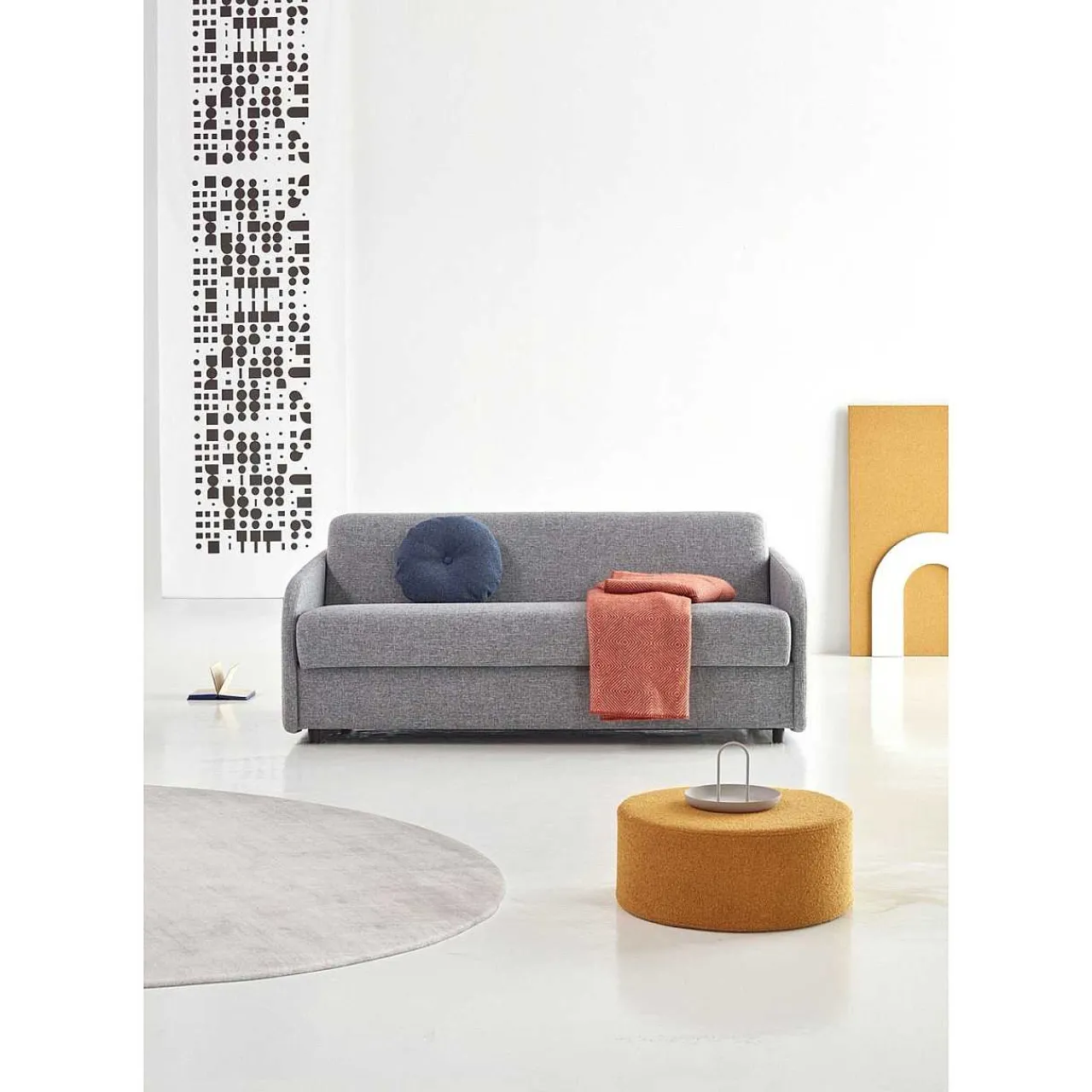 Innovation Living Innovation Bettsofa Eivor Dual 140> Bettsofas