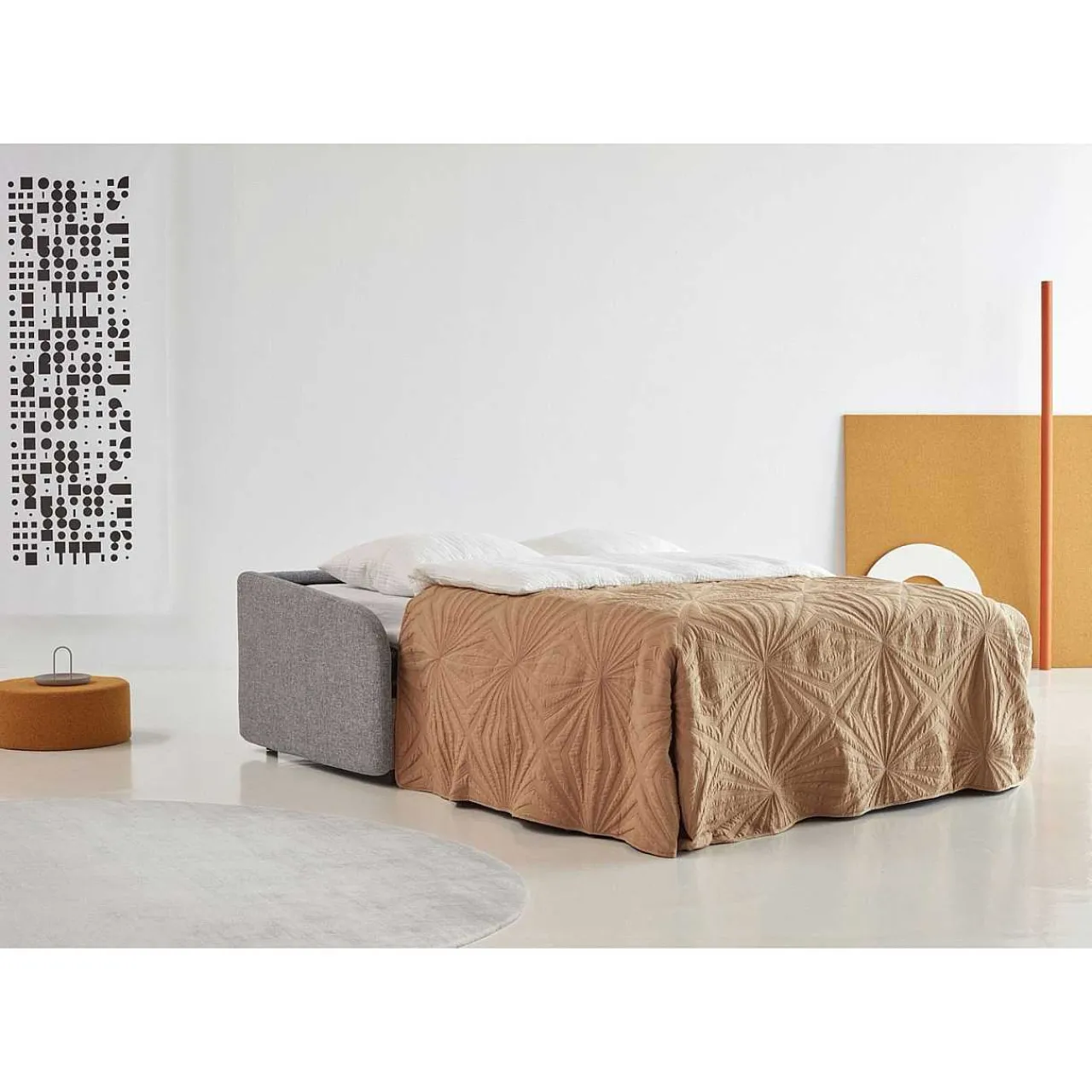 Innovation Living Innovation Bettsofa Eivor Dual 140> Bettsofas