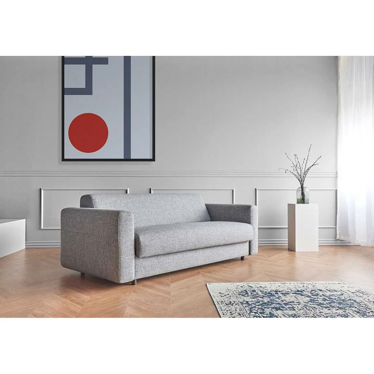 Innovation Living Innovation Bettsofa Killian 160> Bettsofas