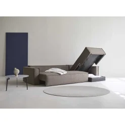 Innovation Living Innovation Bettsofa Newilla Mit Lounger><noscript><img width=