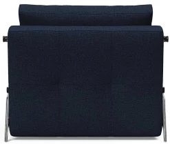 Innovation Living Innovation Sessel Cubed Aluminium><noscript><img width=