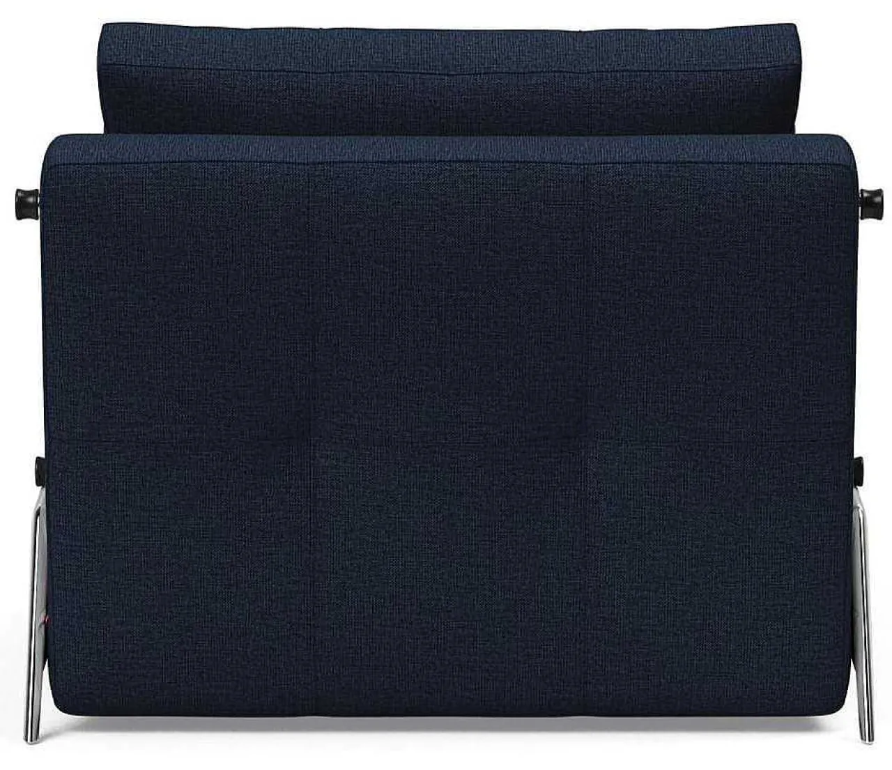 Innovation Living Innovation Sessel Cubed Aluminium> Schlafsessel