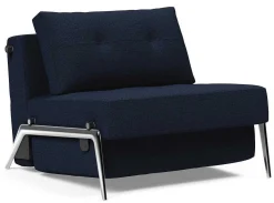 Innovation Living Innovation Sessel Cubed Aluminium><noscript><img width=