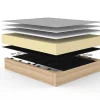 Innovation Living Innovation Sessel Cubed Mit Armlehnen> Schlafsessel