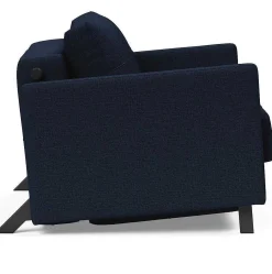 Innovation Living Innovation Sessel Cubed Mit Armlehnen><noscript><img width=