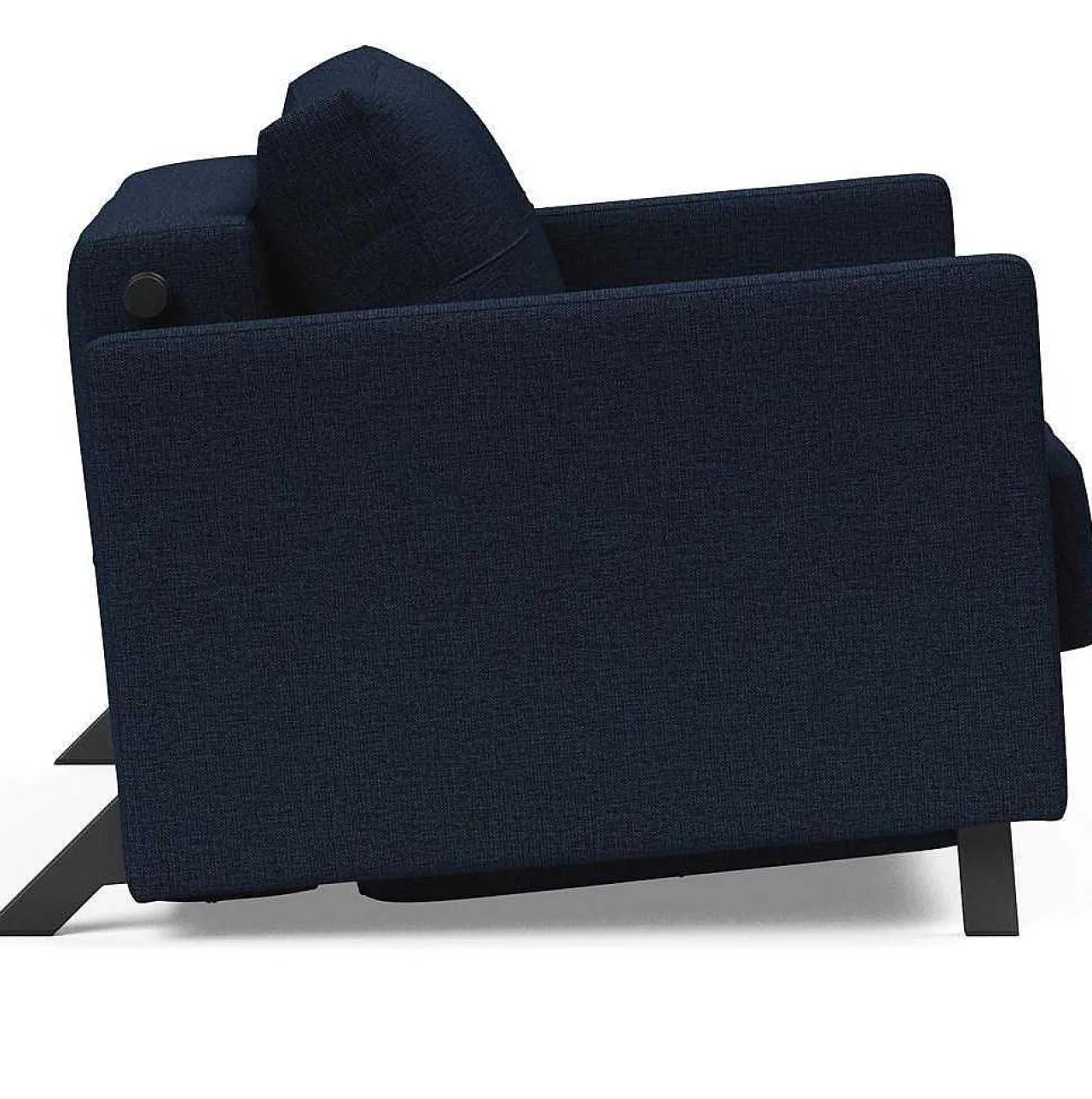 Innovation Living Innovation Sessel Cubed Mit Armlehnen> Schlafsessel