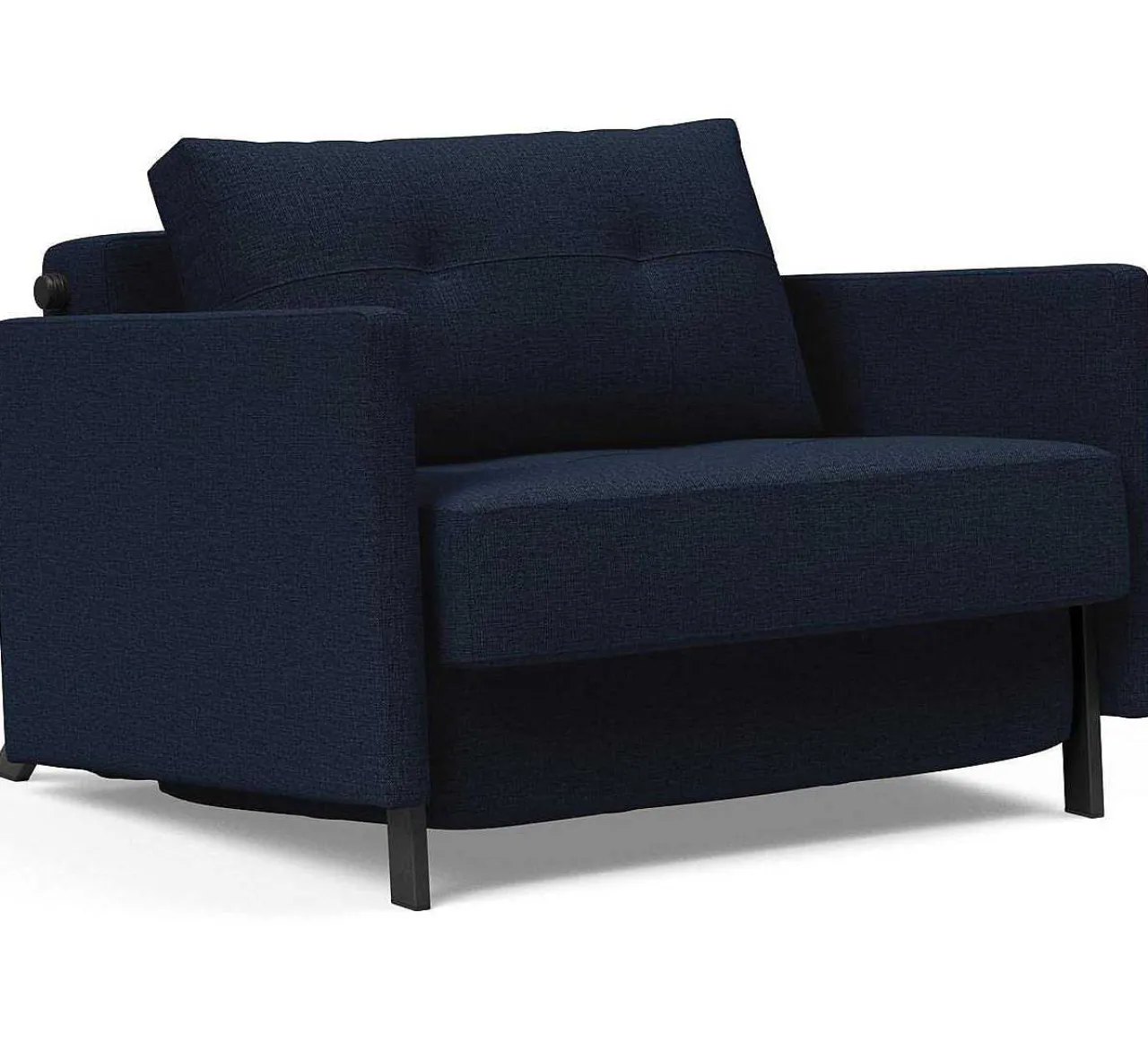 Innovation Living Innovation Sessel Cubed Mit Armlehnen> Schlafsessel