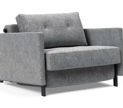 Innovation Living Innovation Sessel Cubed Mit Armlehnen><noscript><img width=