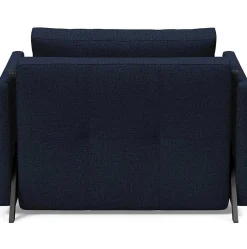 Innovation Living Innovation Sessel Cubed Mit Armlehnen><noscript><img width=