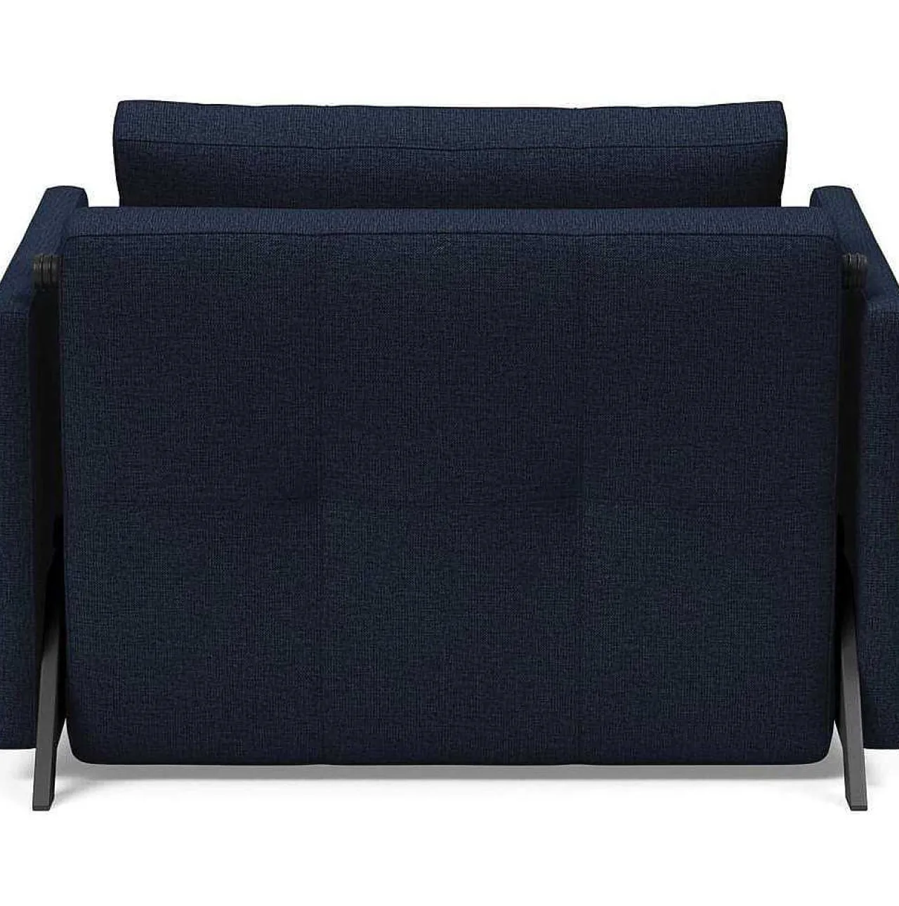 Innovation Living Innovation Sessel Cubed Mit Armlehnen> Schlafsessel