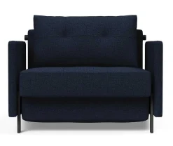 Innovation Living Innovation Sessel Cubed Mit Armlehnen><noscript><img width=