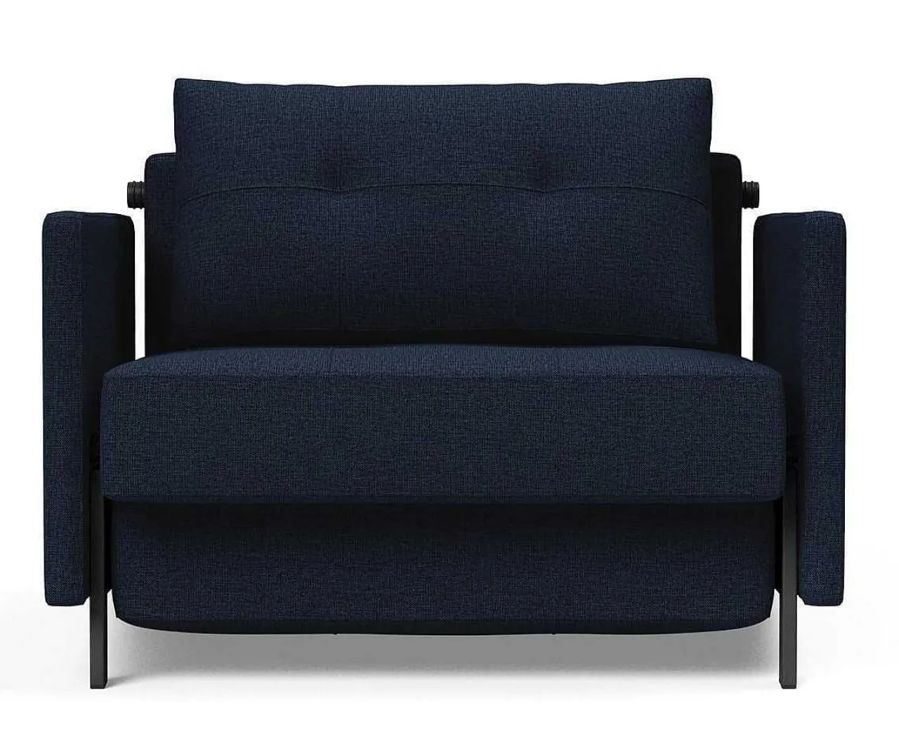 Innovation Living Innovation Sessel Cubed Mit Armlehnen> Schlafsessel