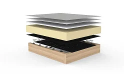 Innovation Living Innovation Sessel Cubed Wood><noscript><img width=