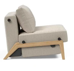 Innovation Living Innovation Sessel Cubed Wood><noscript><img width=