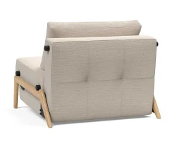 Innovation Living Innovation Sessel Cubed Wood><noscript><img width=