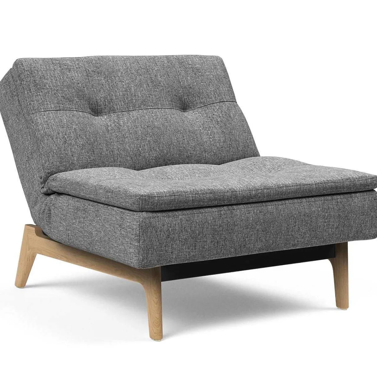 Innovation Living Innovation Sessel Dublexo Eik Oak> Schlafsessel