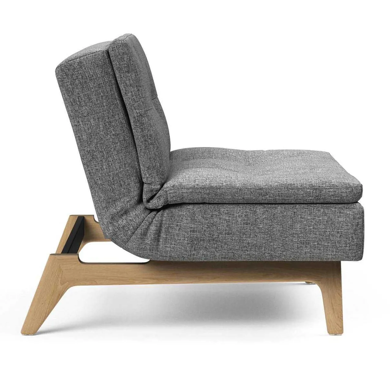 Innovation Living Innovation Sessel Dublexo Eik Oak> Schlafsessel