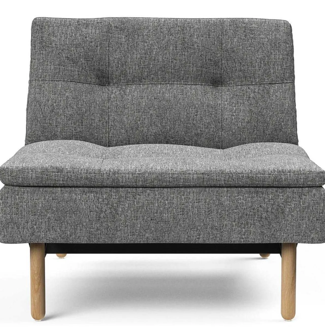 Innovation Living Innovation Sessel Dublexo Stem Light Wood> Schlafsessel