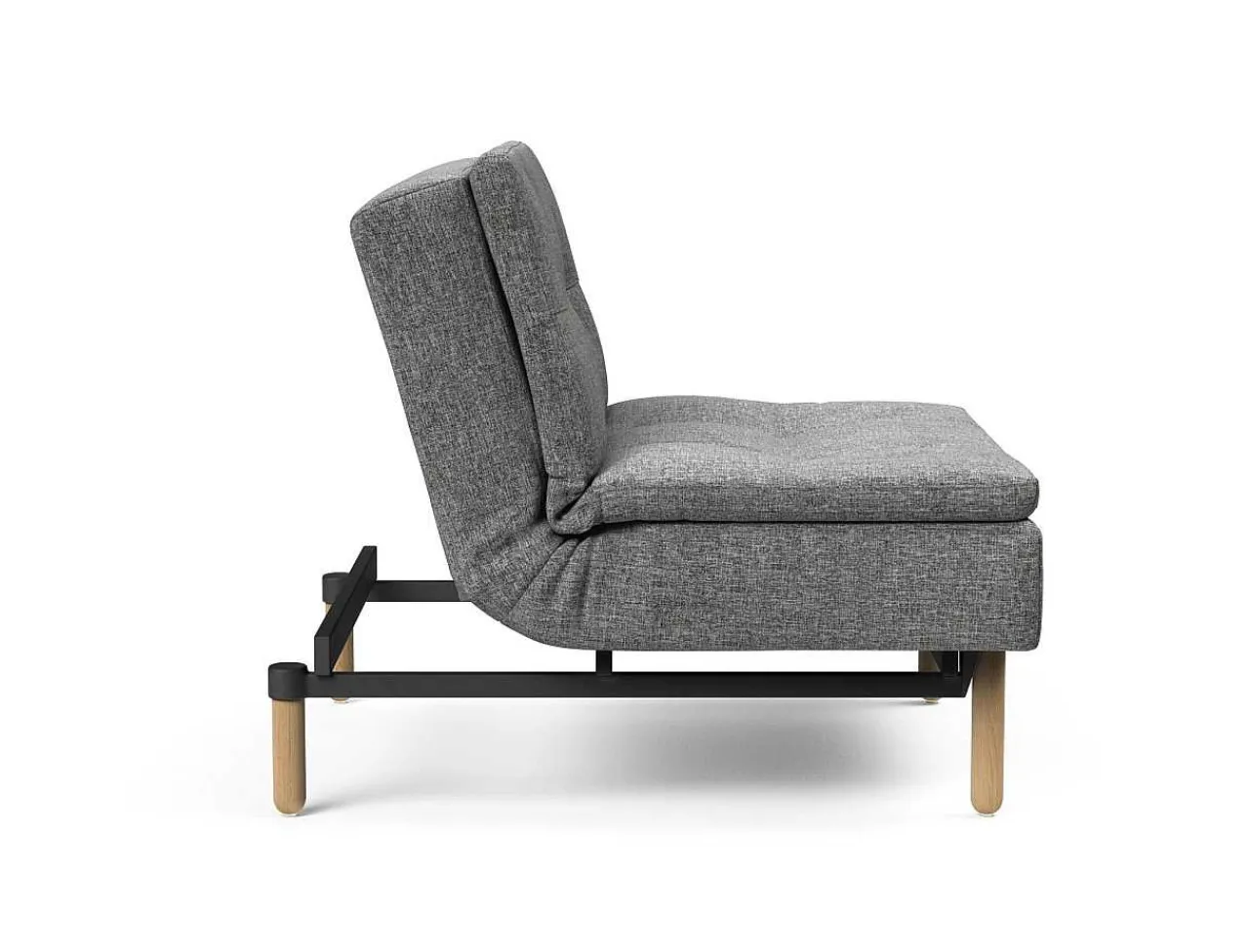 Innovation Living Innovation Sessel Dublexo Stem Light Wood> Schlafsessel