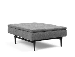 Innovation Living Innovation Sessel Dublexo Styletto Black Wood><noscript><img width=