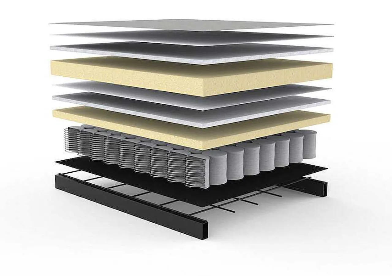 Innovation Living Innovation Sessel Dublexo Styletto Black Wood> Schlafsessel