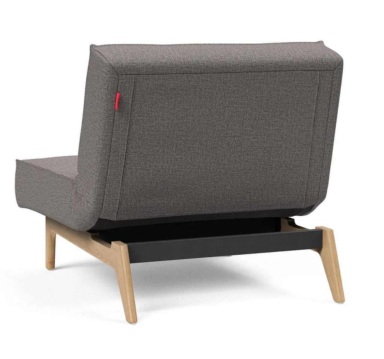 Innovation Living Innovation Sessel Splitback Eik> Schlafsessel
