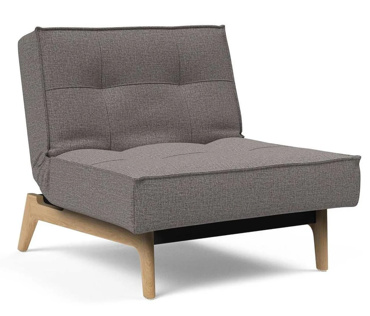Innovation Living Innovation Sessel Splitback Eik> Schlafsessel