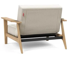 Innovation Living Innovation Sessel Splitback Frej> Schlafsessel