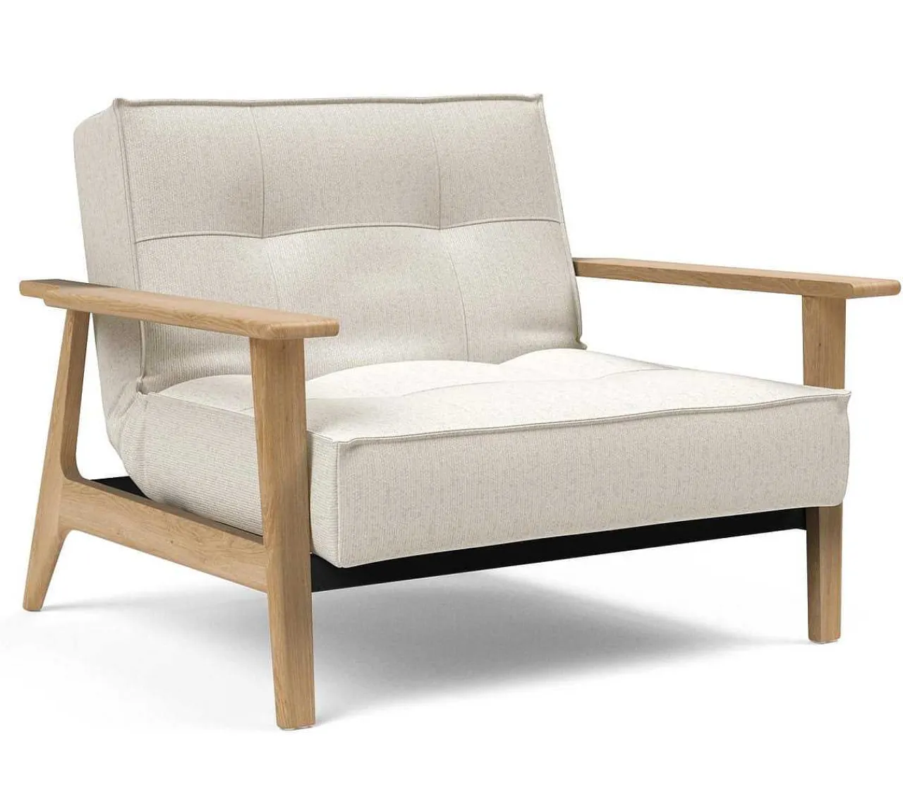 Innovation Living Innovation Sessel Splitback Frej> Schlafsessel
