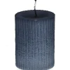 mutoni lifestyle Kerze Aralis Rot Blau> Kerzen