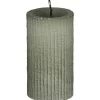 mutoni lifestyle Kerze Aralis Velvet Grun> Kerzen