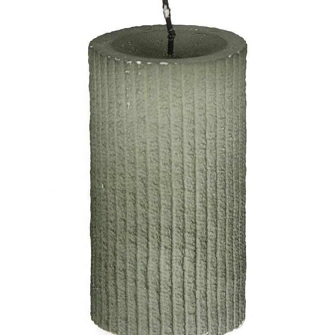 mutoni lifestyle Kerze Aralis Velvet Grun> Kerzen