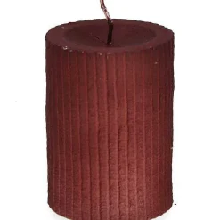 mutoni lifestyle Kerze Aralis Velvet Rot 10> Kerzen