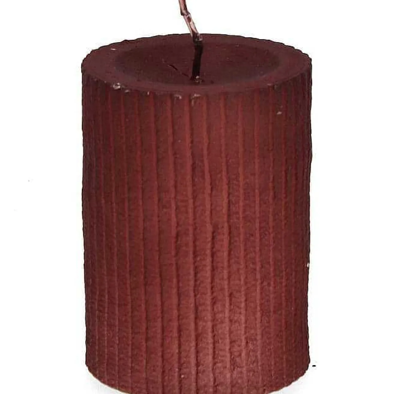 mutoni lifestyle Kerze Aralis Velvet Rot 10> Kerzen