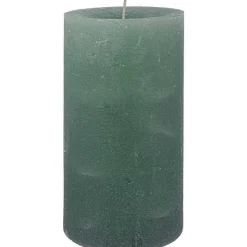 mutoni lifestyle Kerze Marble Eukalyptus-Grun 19> Kerzen