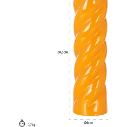 Richmond Interiors Kerzenhalter Djoy 21><noscript><img width=