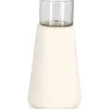 mutoni lifestyle Kerzenhalter Mardan Weiss Rund 13> Kerzenständer & -Halter