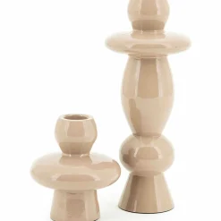 By-Boo Kerzenständer Barolo Altrosa (2Er-Set)><noscript><img width=