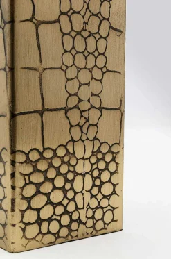KARE Design Kerzenständer Serpente 15> Kerzenständer & -Halter