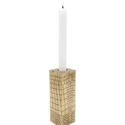 KARE Design Kerzenständer Serpente 15><noscript><img width=