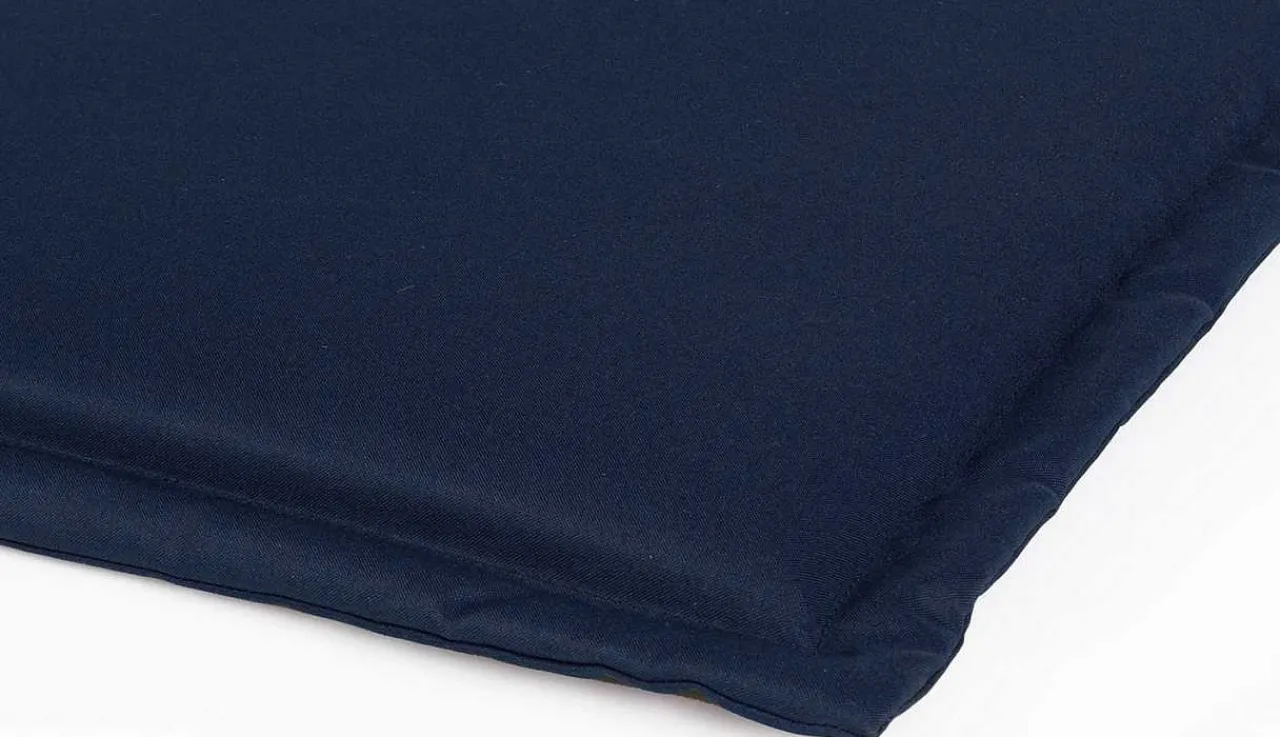 mutoni lifestyle Kissen Blue Hochlehner> Kissen Gartenmöbel