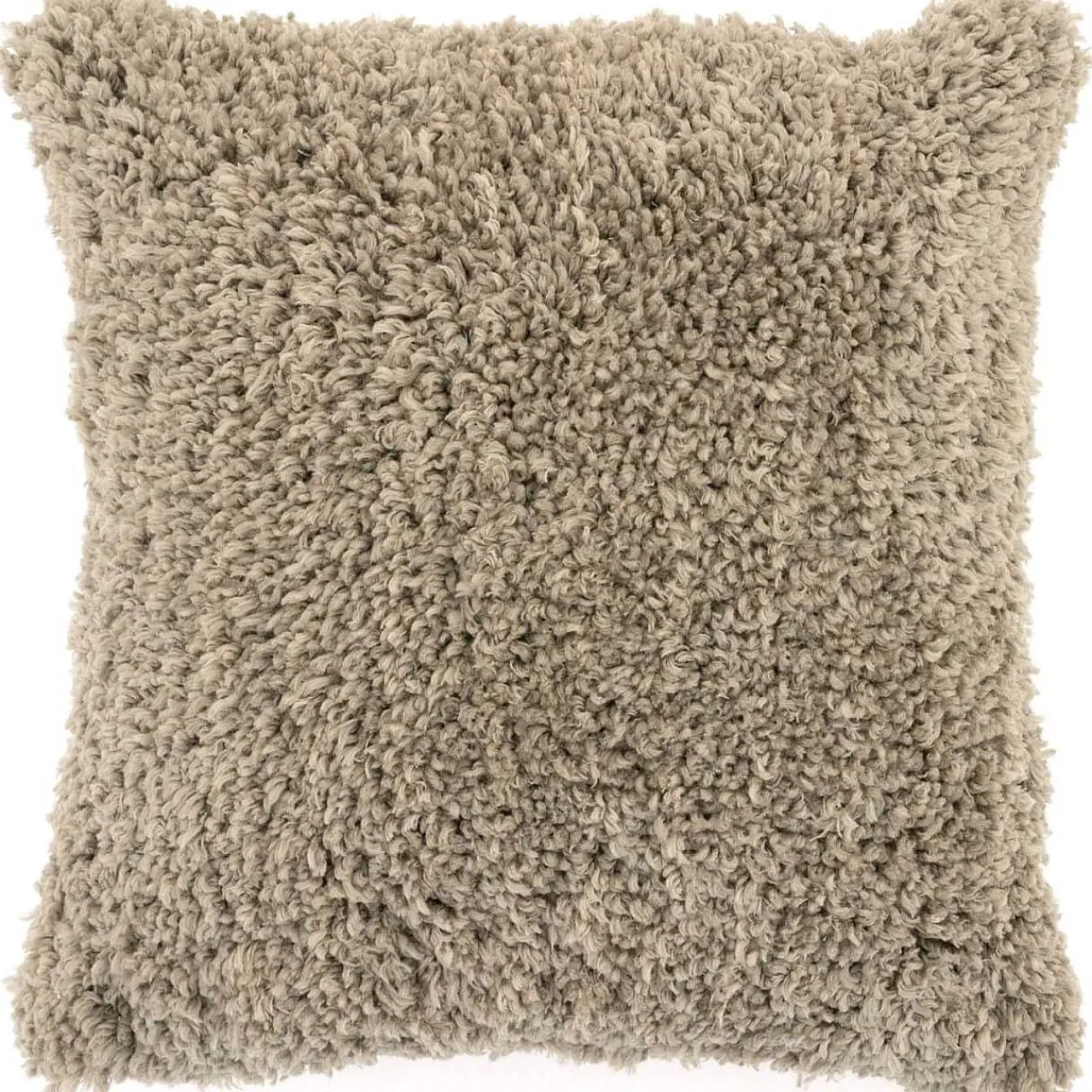 By-Boo Kissen Fez Taupe 50X50> Kissen