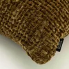 By-Boo Kissen Hyde Mustard 50X50> Kissen